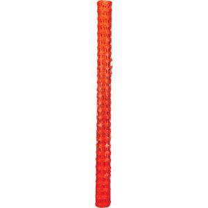 Snow Fence, 50' L x 4' W, Orange