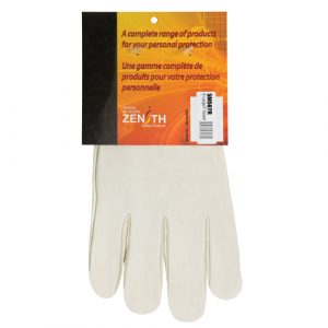 Close-Fit Driver's Gloves, X-Large, Grain Cowhide Palm