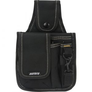 Multi-Pocket Phone & Tool Holder