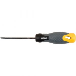 Square Tip Screwdriver