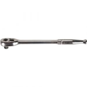 Quick-Release Ratchet Wrench, 3/8" Drive