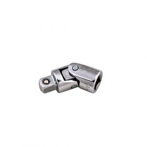 Universal Joint, 3/8" Drive, 3/8" Socket