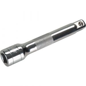 Socket Extension, 1/2" Drive, 3" L