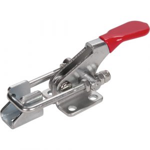 Latch Clamps, 360 lbs. Clamping Force