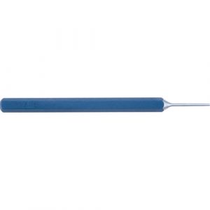 Pin Punch, 1/16" Dia. x 4" L