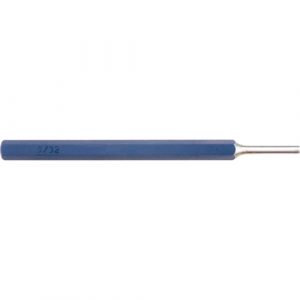 Pin Punch, 5/32" Dia. x 5" L