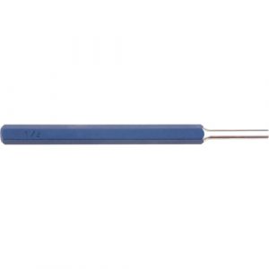 Pin Punch, 1/4" Dia. x 5-3/4" L