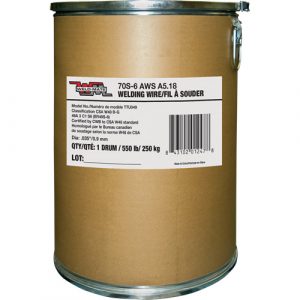 MIG Welding Wire