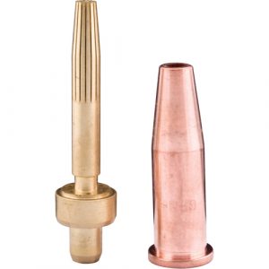 Victor<sup>®</sup> GPN Style Cutting Tip