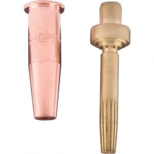 Victor<sup>®</sup> 3-GPN Style Cutting Tip