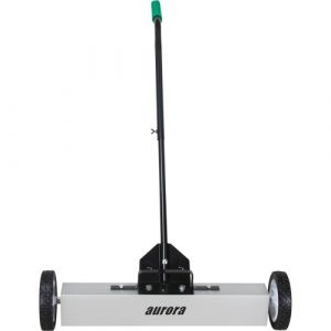 Magnetic Push Sweeper, 24" W
