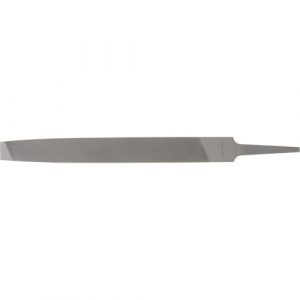 Mill File