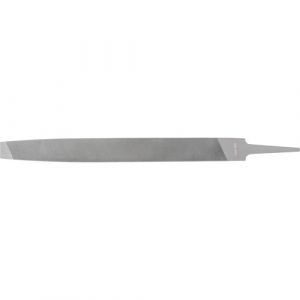 Mill File