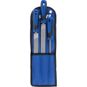 File Set with Handles, 3 Pcs